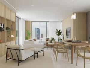 Projeto arquitetonico