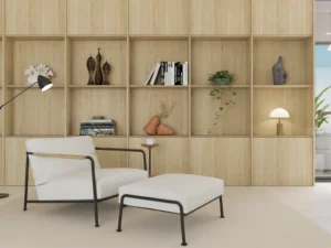 Projeto Apartamento - Gabi Amaral Arquitetura