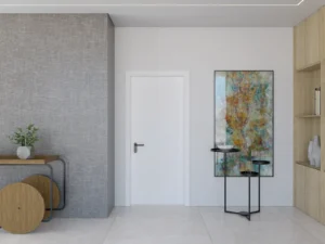 Projeto Apartamento - Gabi Amaral Arquitetura