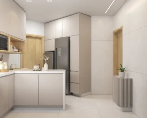 Projeto Cozinha- Gabi Amaral Arquitetura