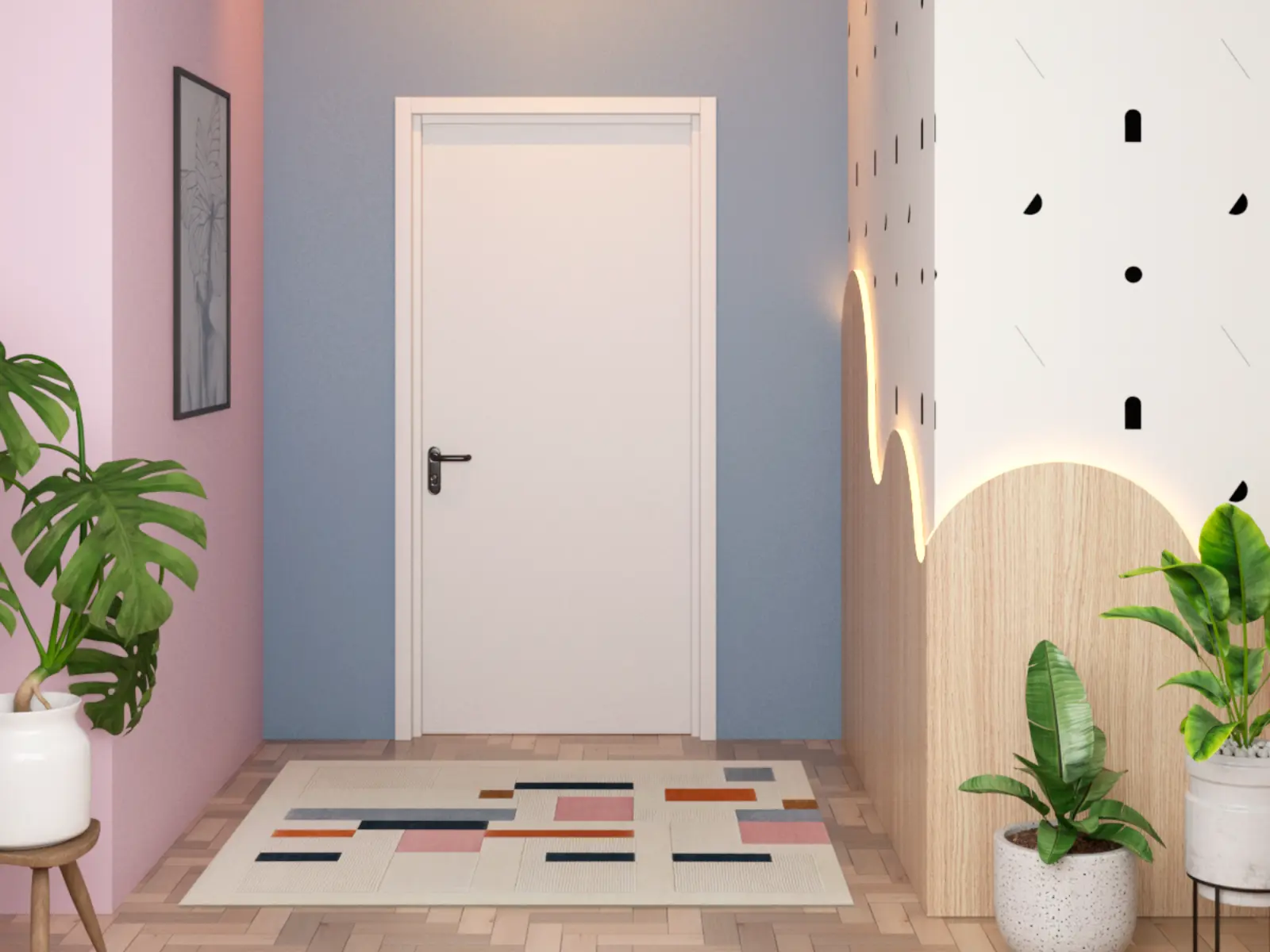 projeto moody halls - gabriela amaral