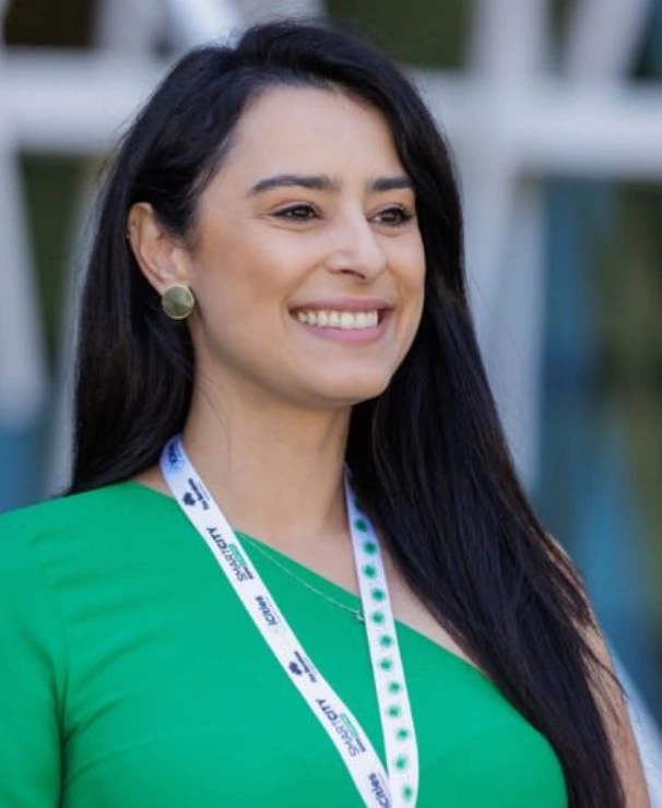 Ana cliente gabiamaral