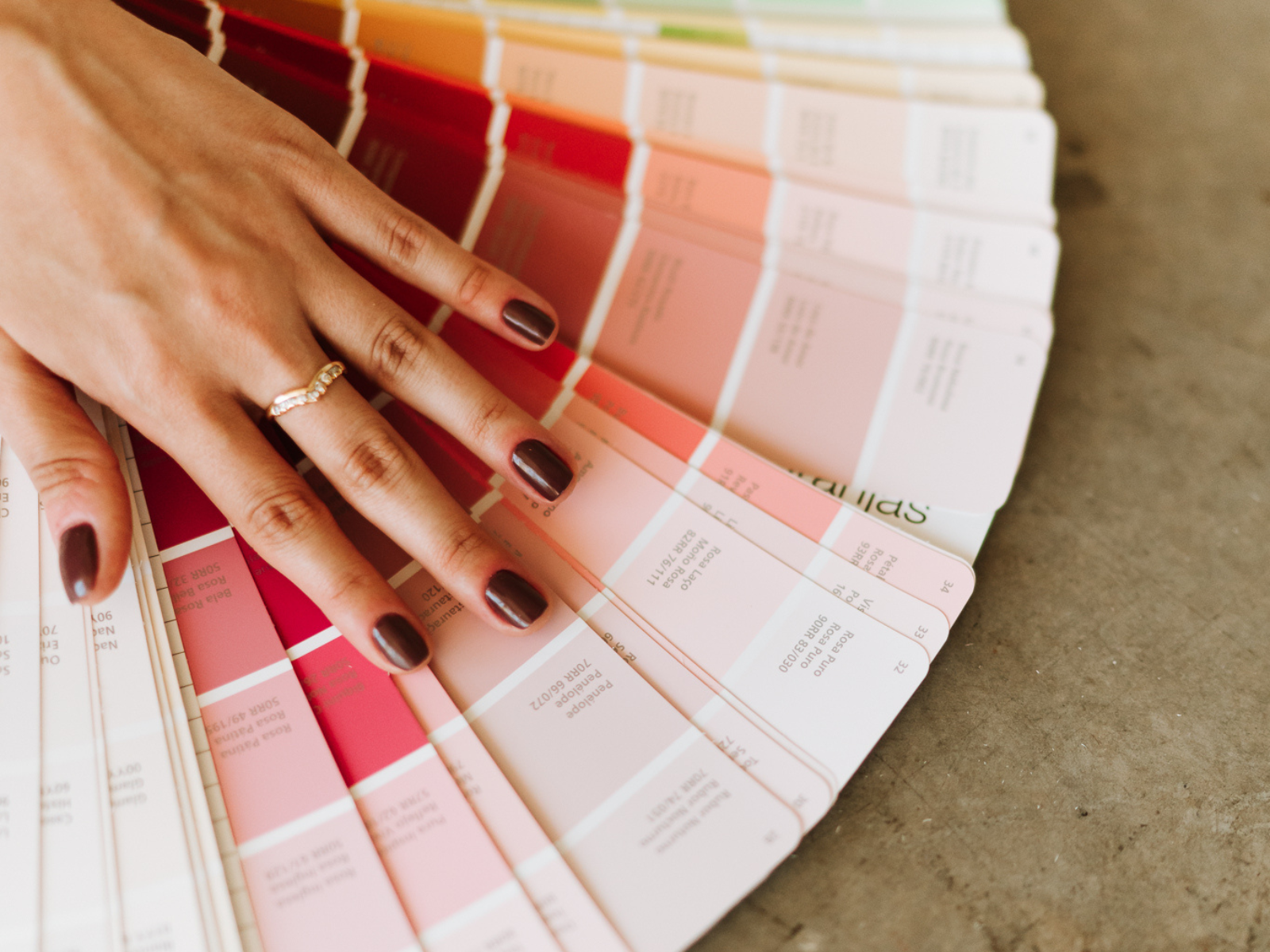 Gabi Amaral - consultoria em arquitetura