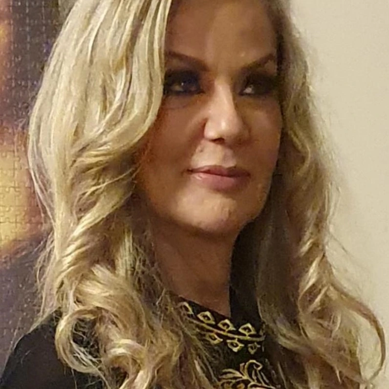 Mara cliente gabiamaral