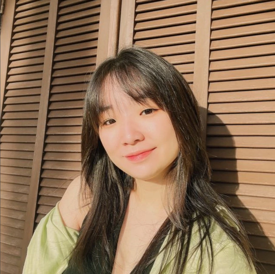 Michele cliente gabiamaral