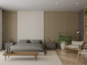 Projeto Suíte 407 - arquiteta Gabi Amaral