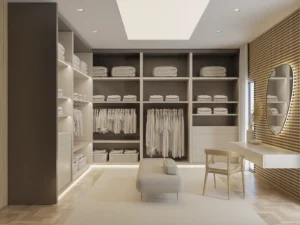 Projeto Suíte 407 - arquiteta Gabi Amaral