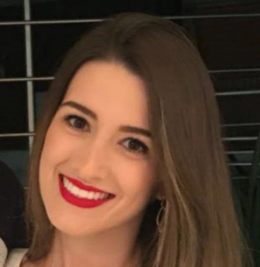 Tati cliente gabiamaral