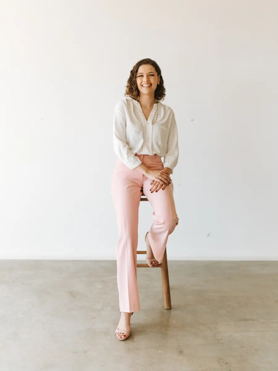 Gabi Amaral - arquitetura